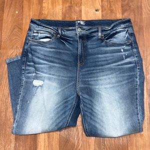 Terra & sky size 20 W